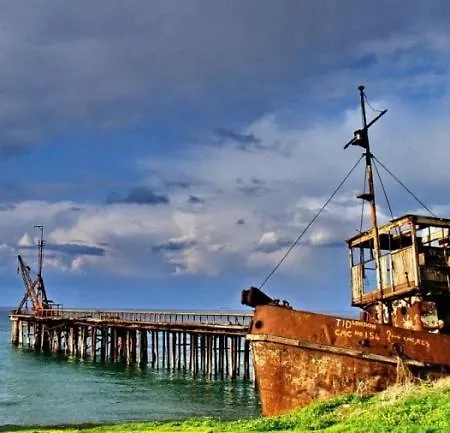 Hotell Velmer Lefke-Karadağ