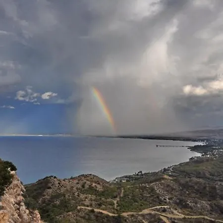 فندق Velmer Lefka (Northern Cyprus)