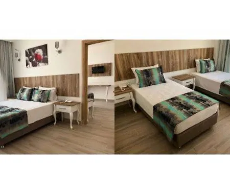 Velmer Hotell 4*