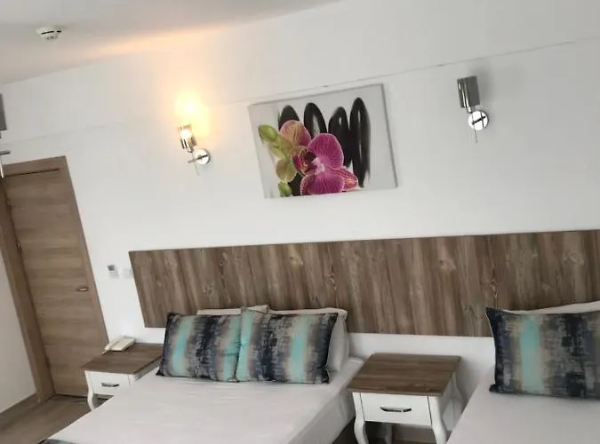 Velmer Ξενοδοχείο 4*