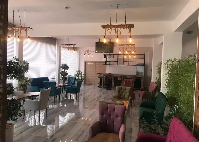 Ξενοδοχείο Velmer