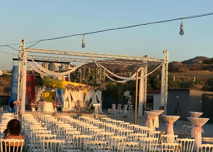 Velmer 4* Lefke-Karadağ