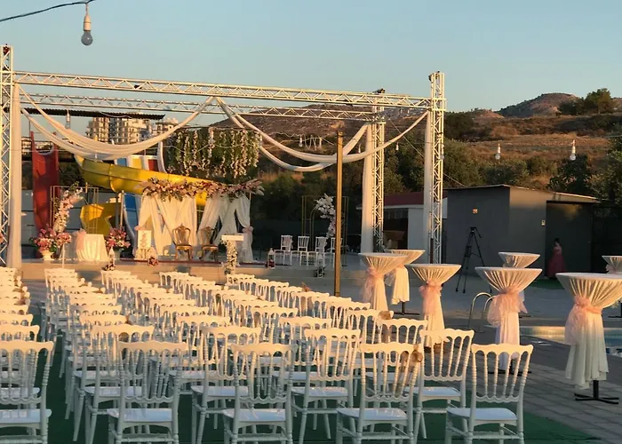 Ξενοδοχείο Velmer