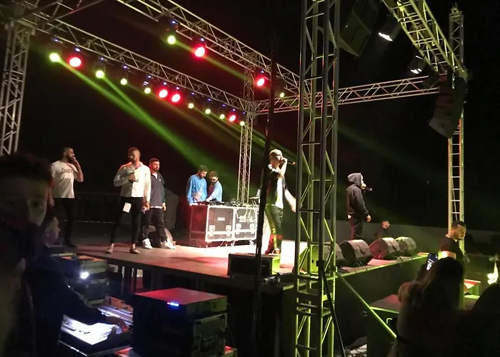 Velmer 4* Lefke-Karadağ