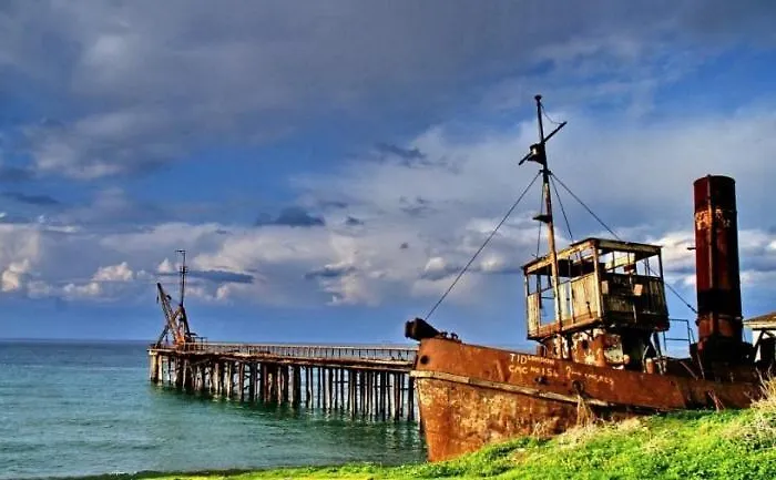 Ξενοδοχείο Velmer Lefke-Karadağ