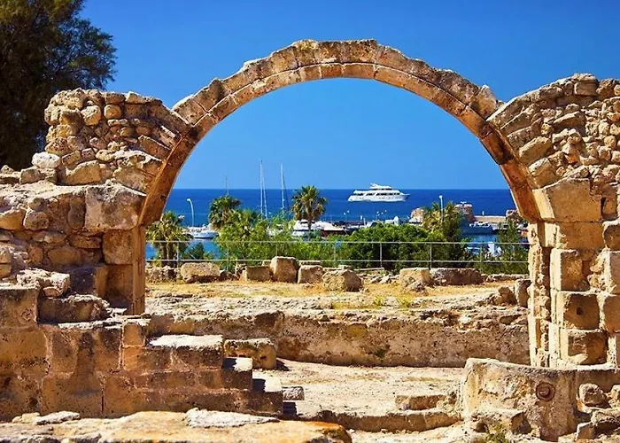 Velmer Ξενοδοχείο