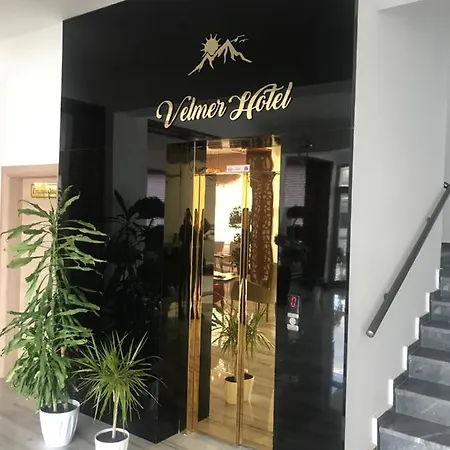 Hotel Velmer 4*