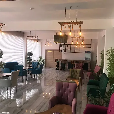 Hotell Velmer