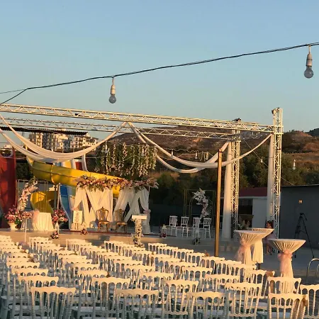 Velmer 4* Lefke-Karadağ