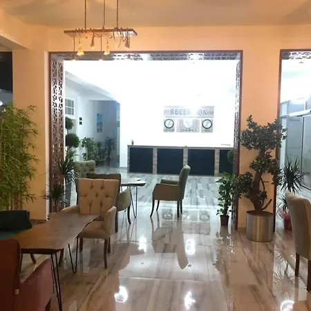 Velmer Hotel 4*