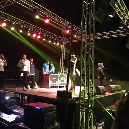 Velmer 4* Lefke-Karadağ