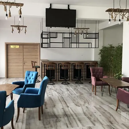 Velmer Hotell