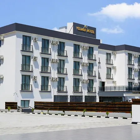 Hotel Velmer Lefka (Northern Cyprus)