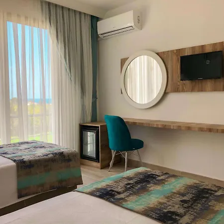Velmer Hotel 4*