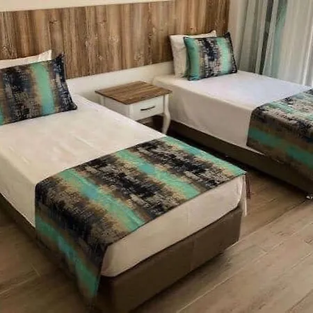 Hotel Velmer 4*