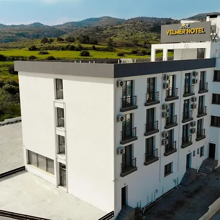 Velmer Hotel 4*