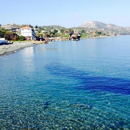 Velmer Lefke-Karadağ