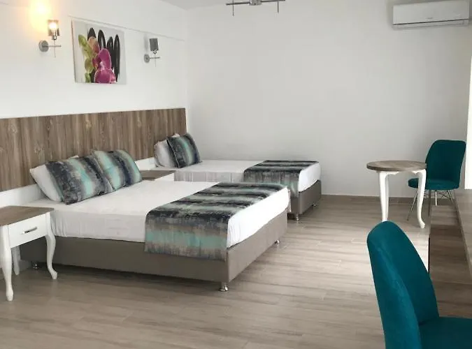 Velmer Отель 4*