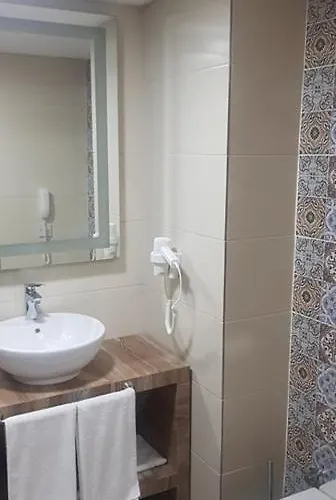 Velmer Otel Lefke-Karadağ