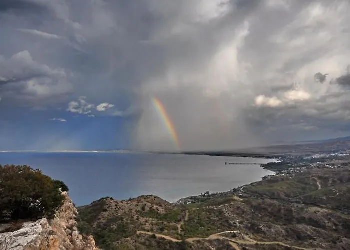 Отель Velmer Lefka (Northern Cyprus)