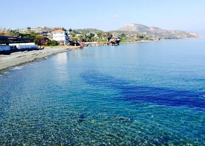 Velmer Lefka (Northern Cyprus)