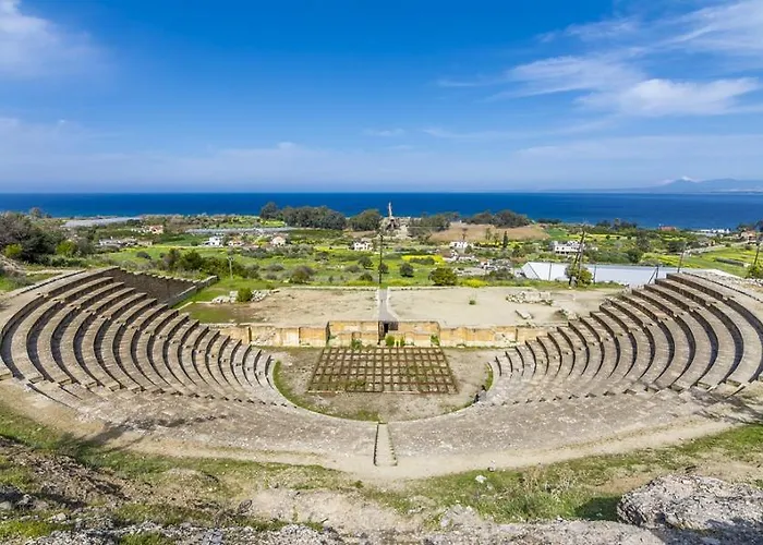 Отель Velmer Lefka (Northern Cyprus)