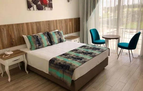 Velmer Otel Lefke-Karadağ