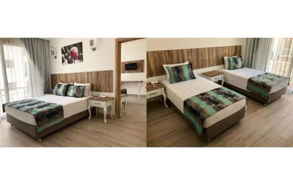 Velmer Отель 4*